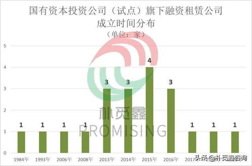 5家央企正式转为国有资本投资公司,旗下都有哪些融资租赁公司